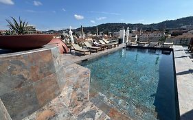 Best Western Plus Cannes Riviera